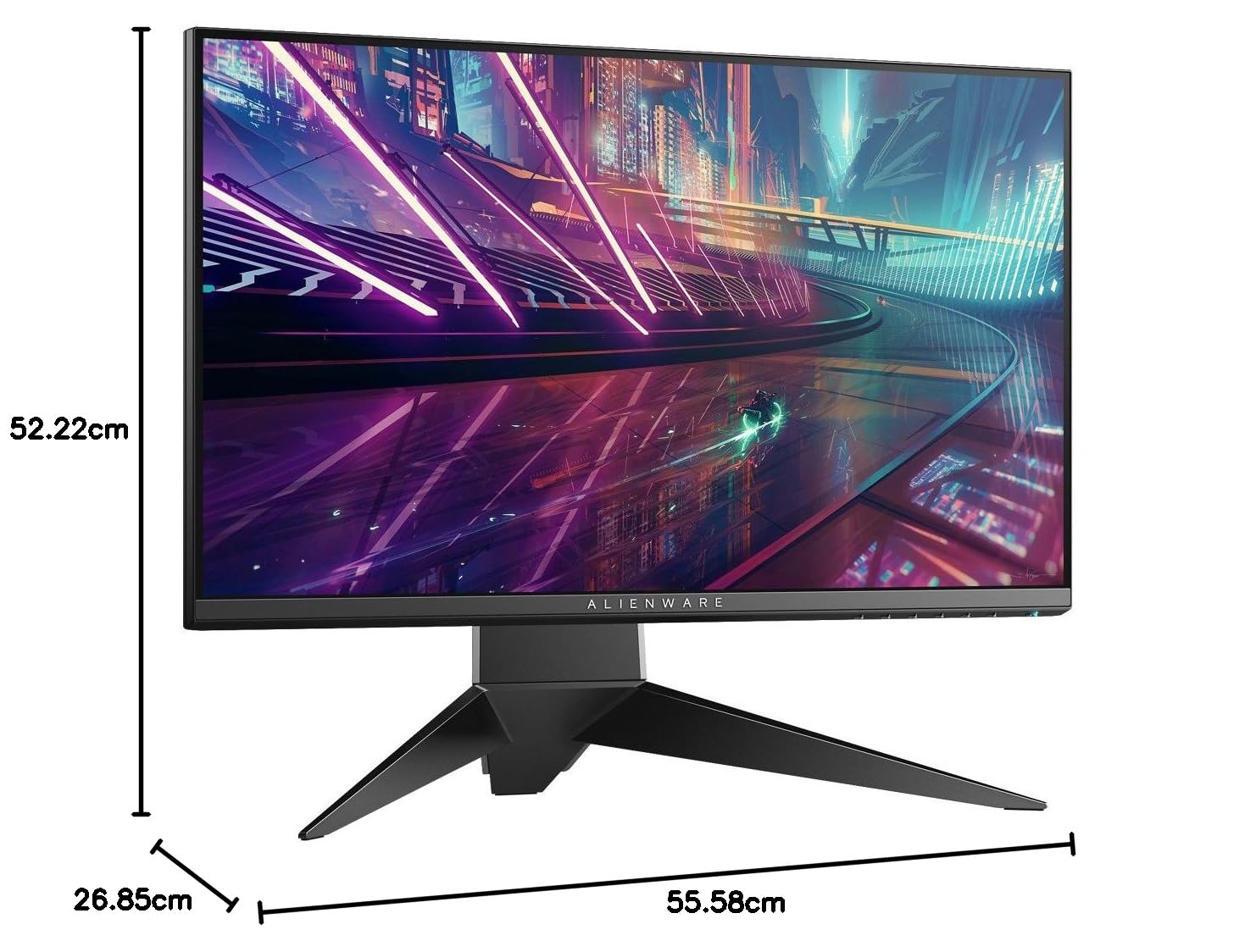 ジャンク Alienware 2518H 1ms 240hz ゲーミング Dell Alienware AW2518H | Preisvergleich Geizhals Deutschland